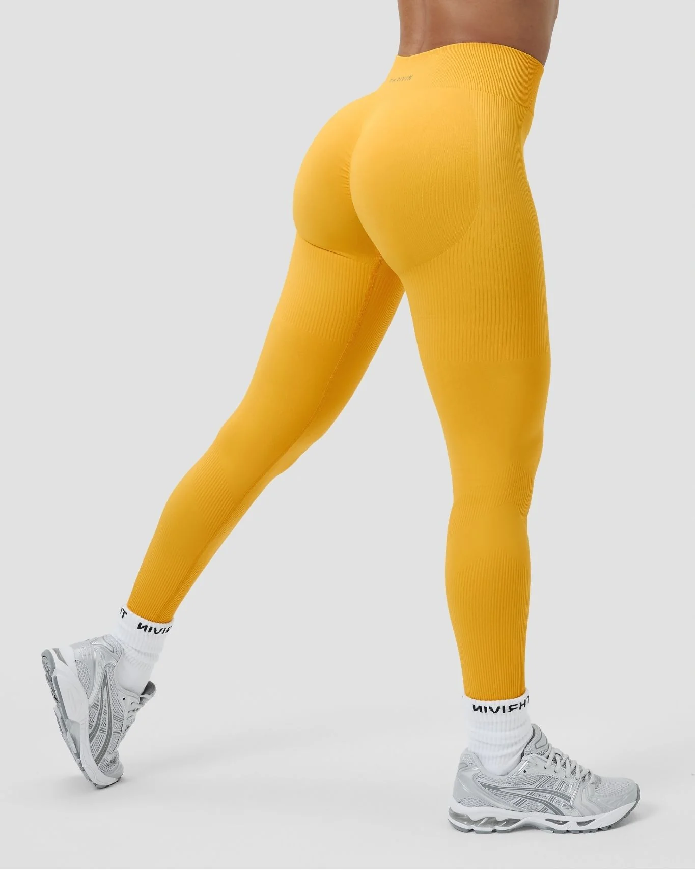 Mellow Yellow Set 2-Piece Outfit - Image 4