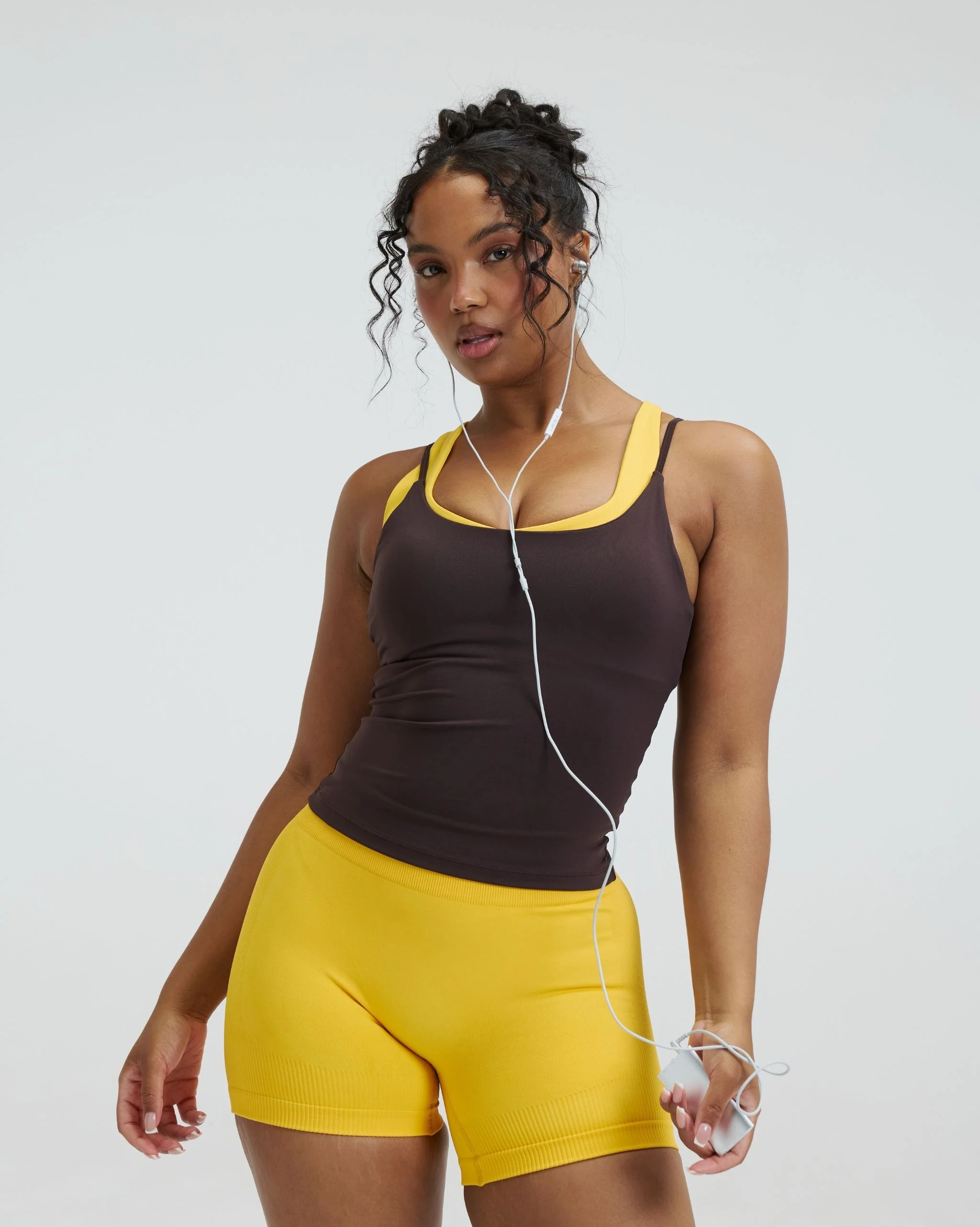 The Glow Up Active 3-Piece Outfit - Image 2