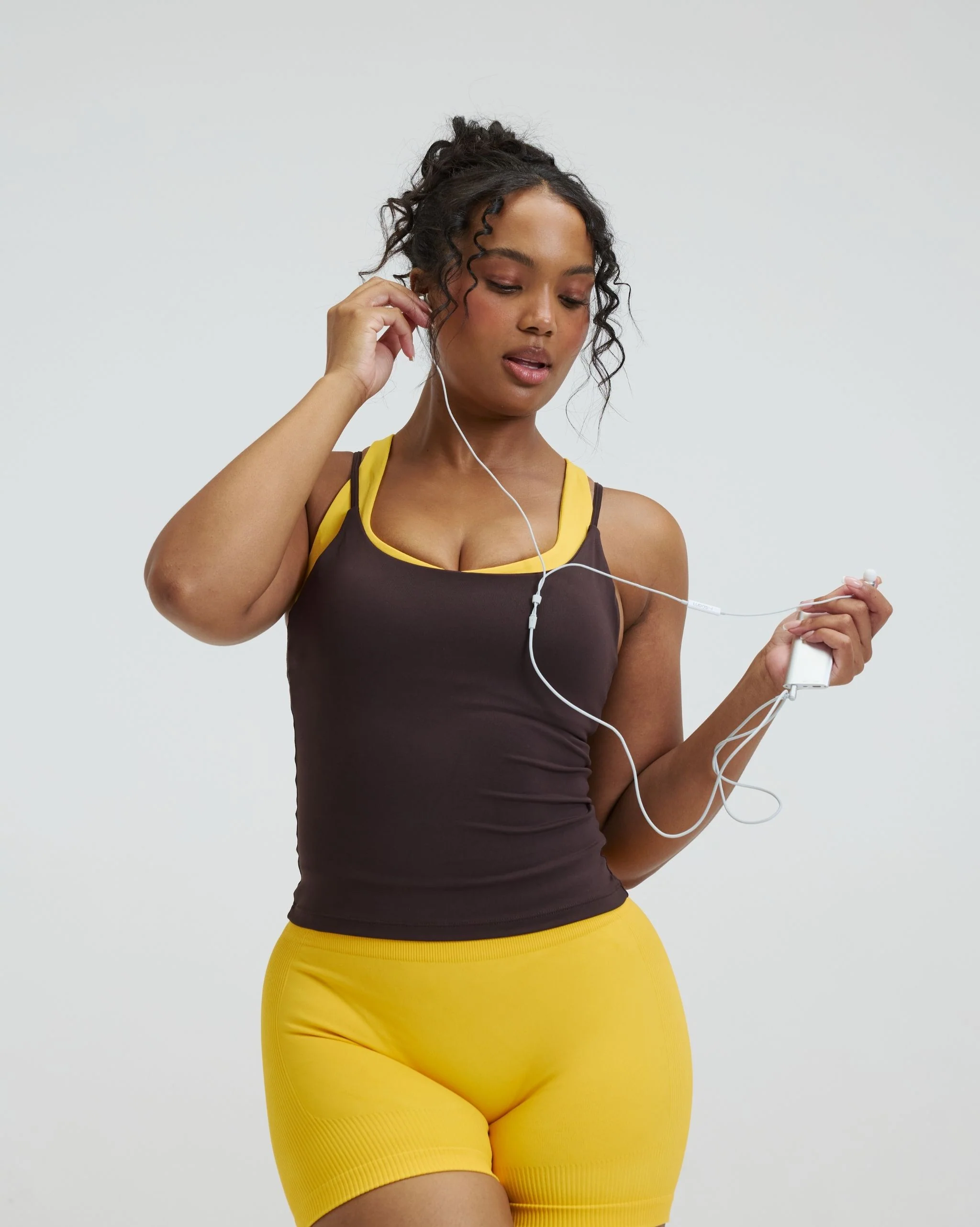 The Glow Up Active 3-Piece Outfit - Image 4