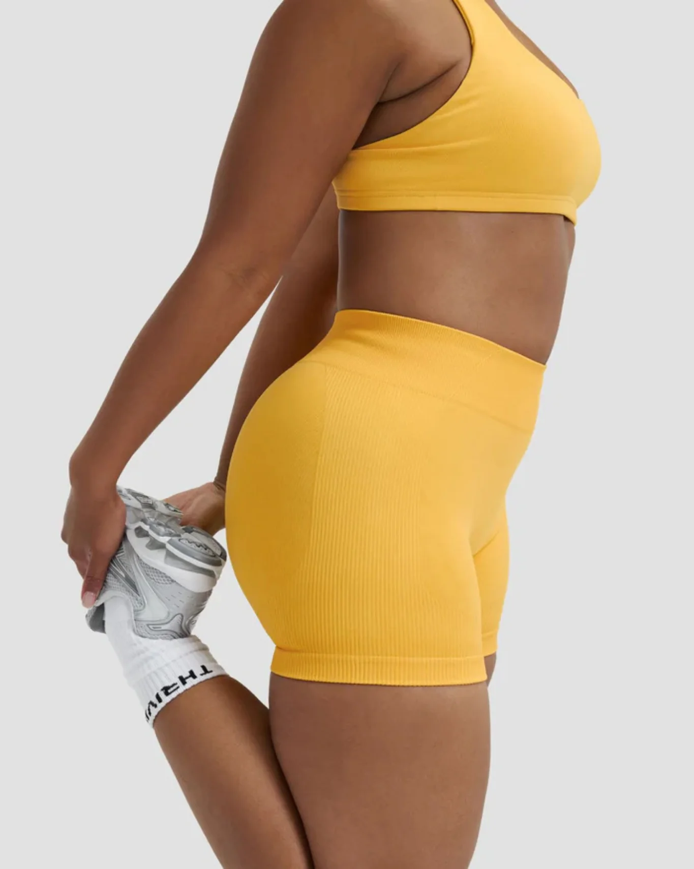The Golden Hour 2-Piece Outfit - Image 5