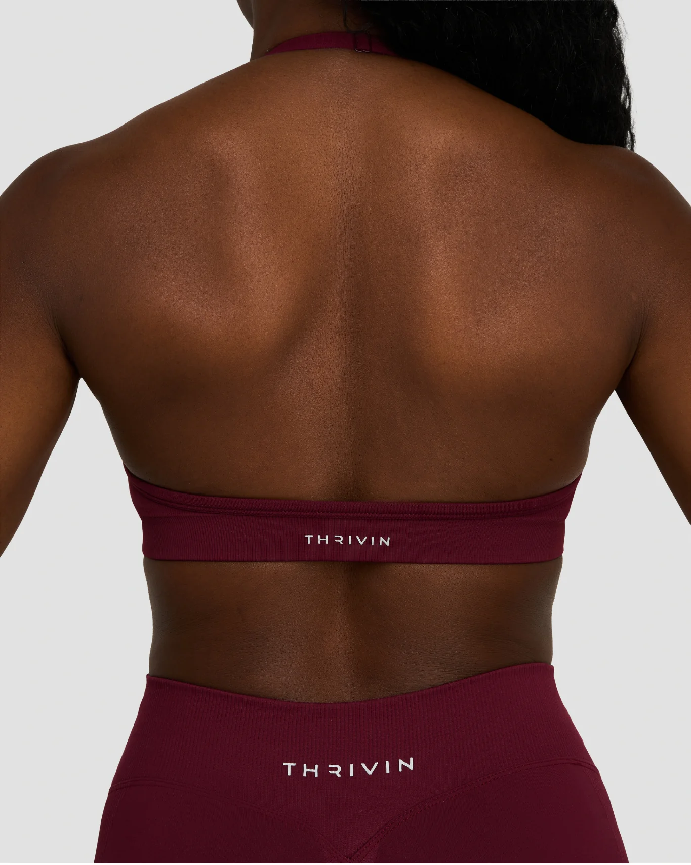 The Strength Training 2-Piece Outfit - Image 3