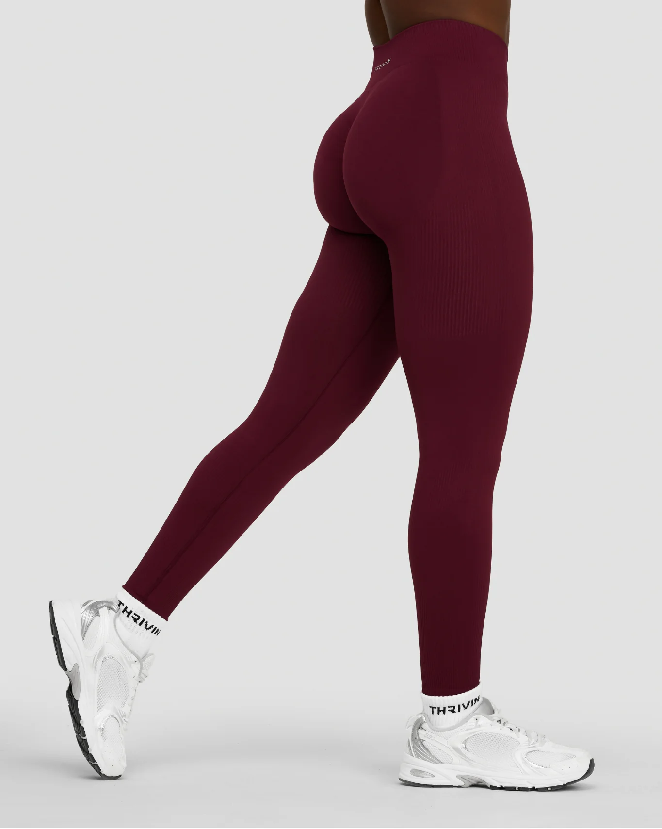 The Strength Training 2-Piece Outfit - Image 4