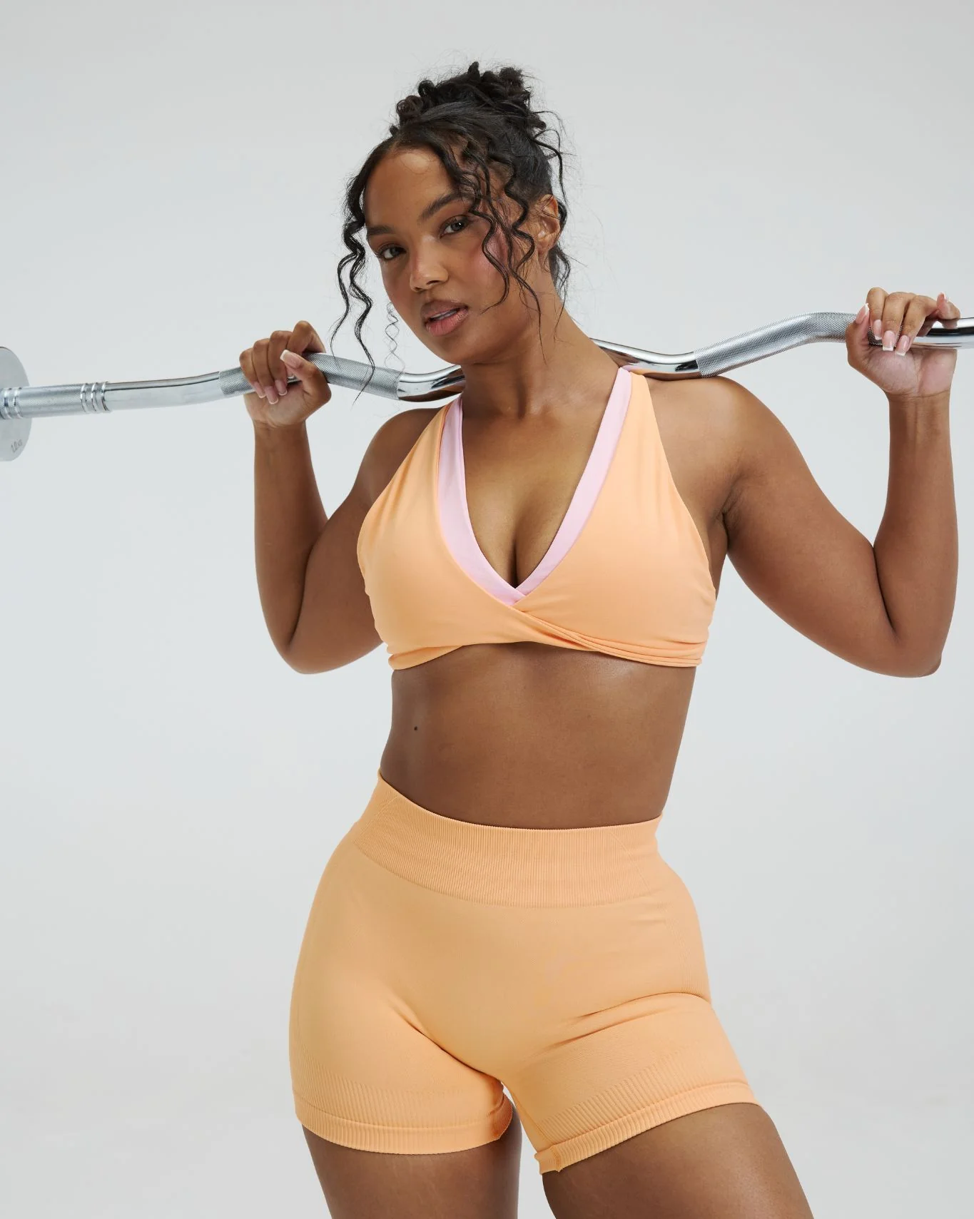 The Sunset Spring 3-Piece Outfit - Image 3