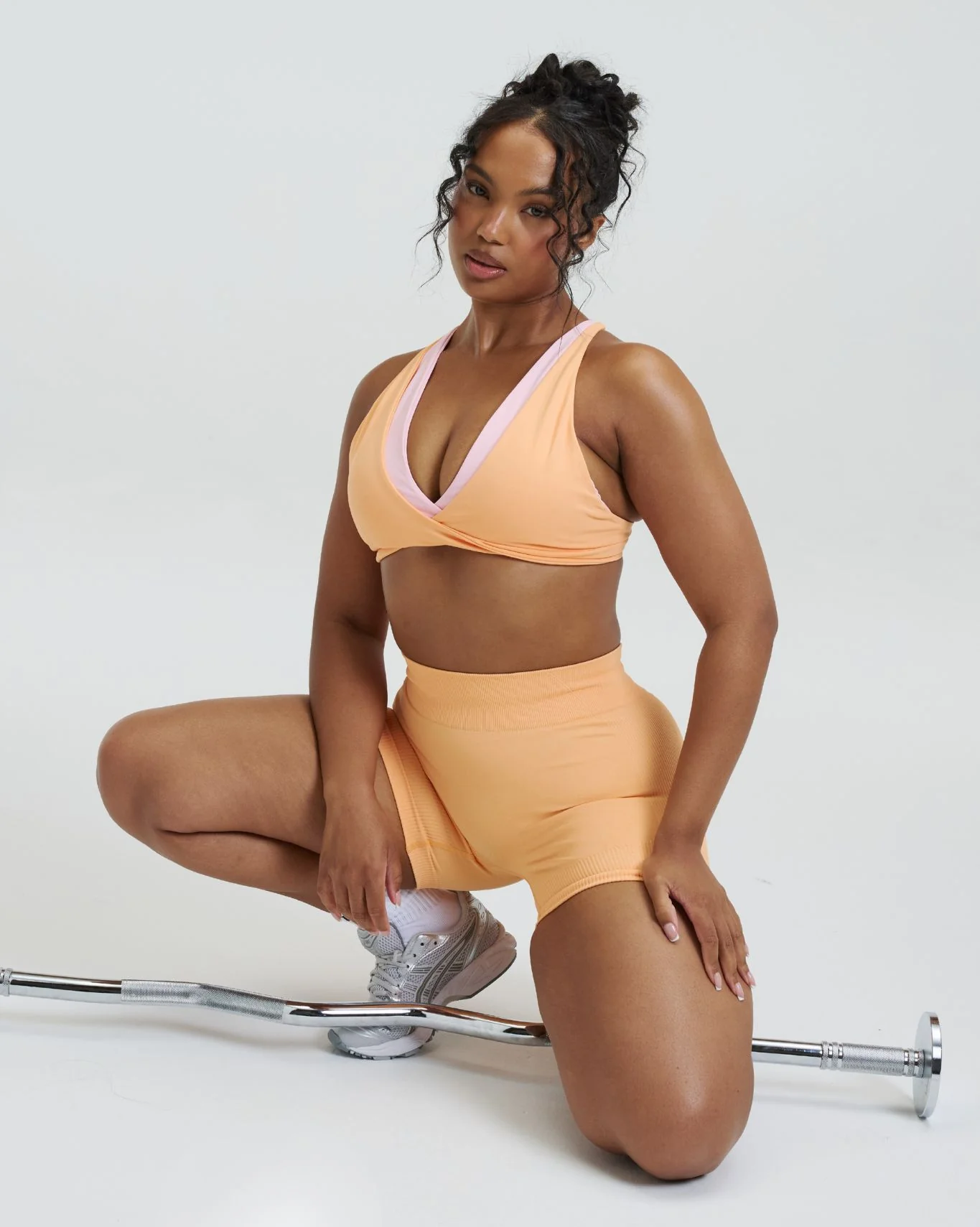 The Sunset Spring 3-Piece Outfit - Image 5